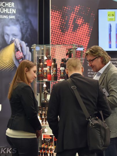 KKS-Produkte Beratung